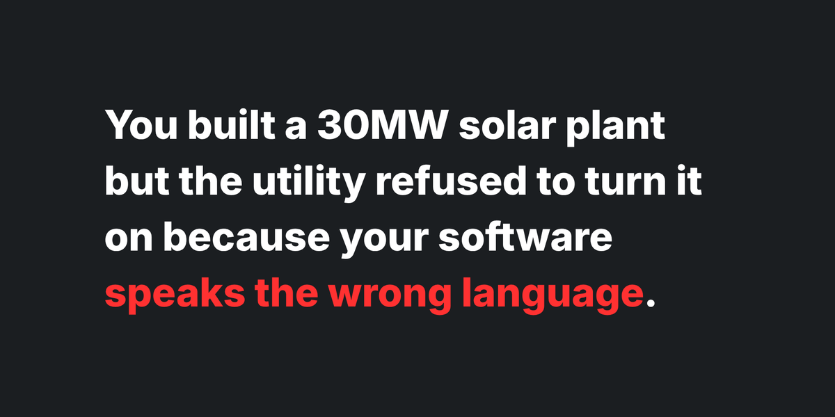 The SCADA Compliance Trap: The Digital Brick at Ayémé