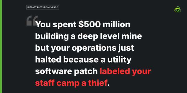 The Algorithmic Guillotine: Surviving Utility Smart Meter Updates