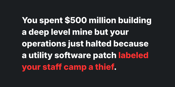 The Algorithmic Guillotine: Surviving Utility Smart Meter Updates