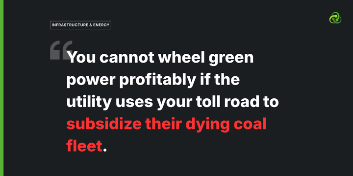 The Cross-Subsidy Trap: Surviving the Ferrochrome Tariff Squeeze