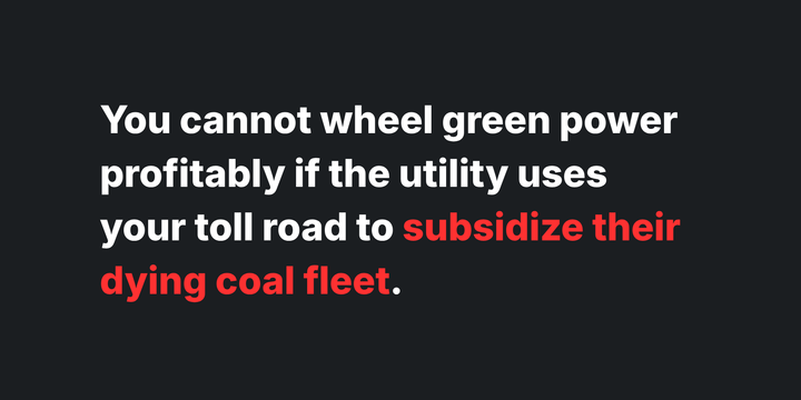 The Cross-Subsidy Trap: Surviving the Ferrochrome Tariff Squeeze