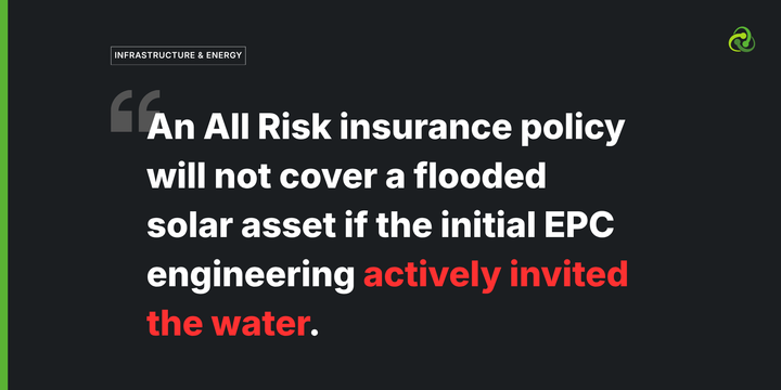 The Insurance Void: Surviving the Defective Design Denial