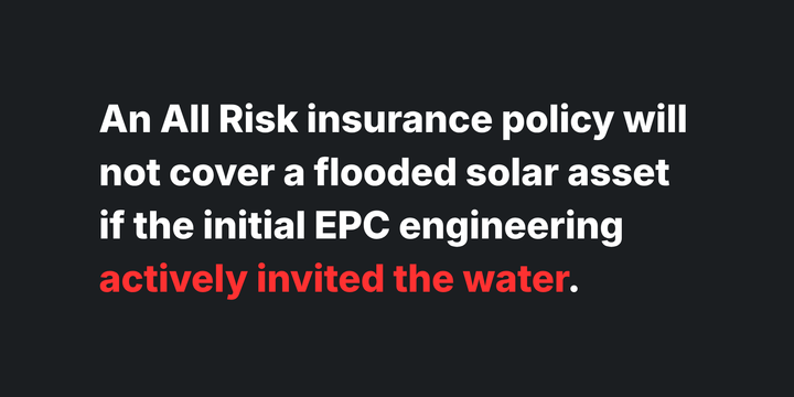 The Insurance Void: Surviving the Defective Design Denial