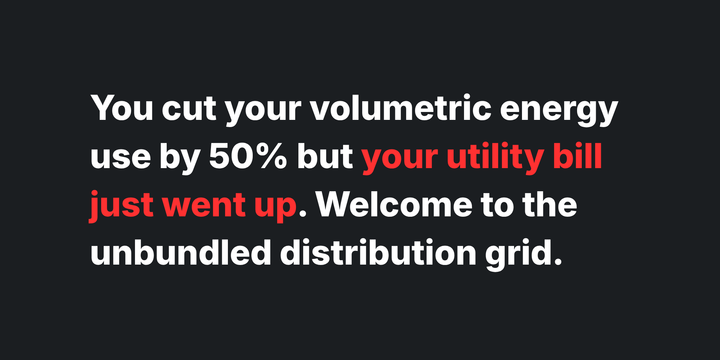 The Network Surcharge: Surviving the ERTSA Execution Day