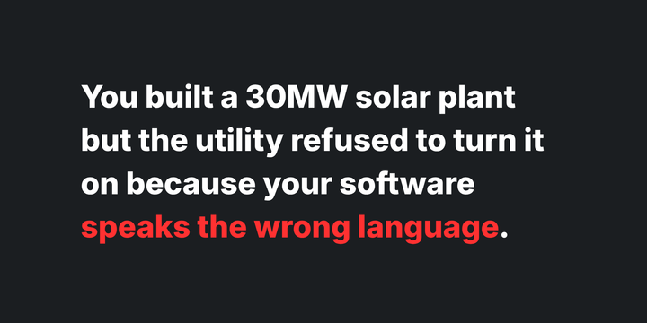 The SCADA Compliance Trap: The Digital Brick at Ayémé