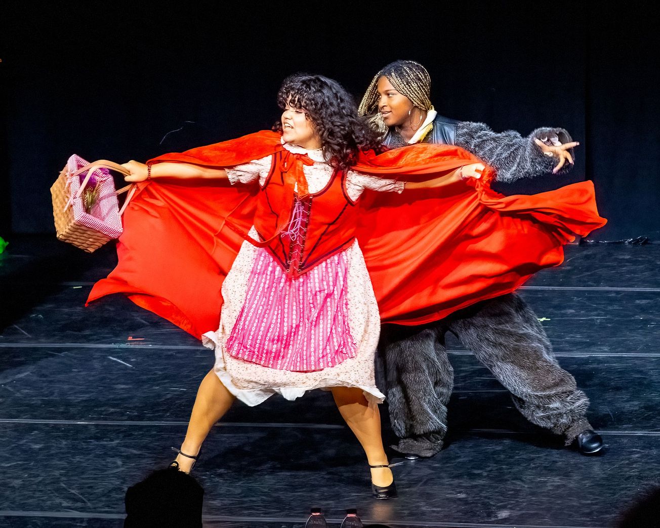 20 Years of Impact: How Broadway Bound Kids Has Empowered Young Artists to Take the Stage