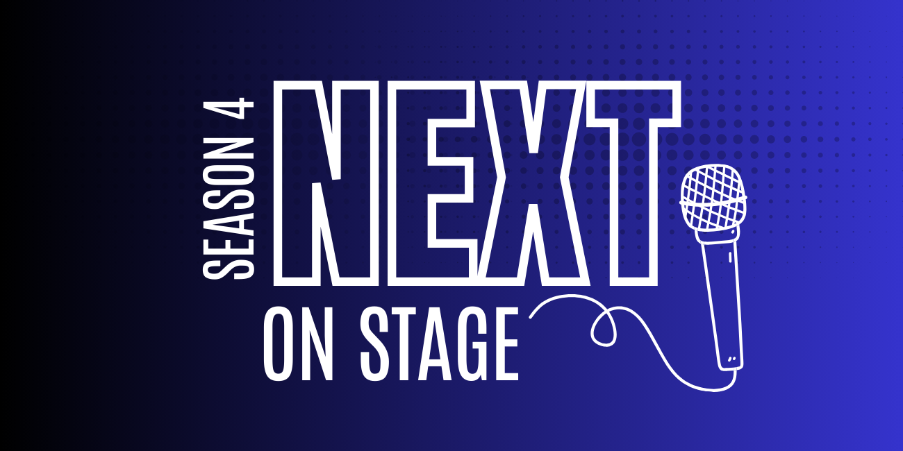 Next on Stage: The Premiere Episode Is Here – Watch the Young Stars Shine!