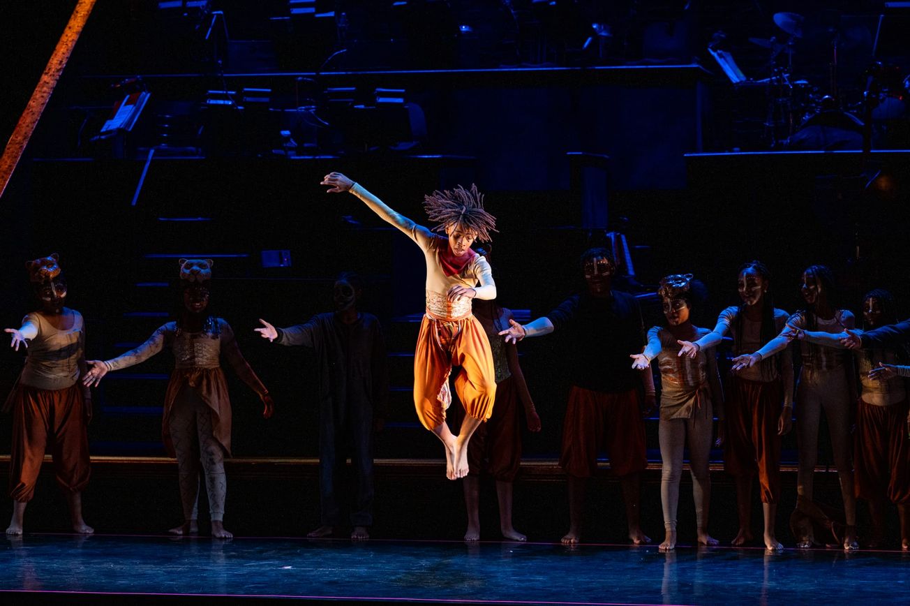 Shubert/MTI Broadway Junior Initiative Celebrates 19 Years of Impact