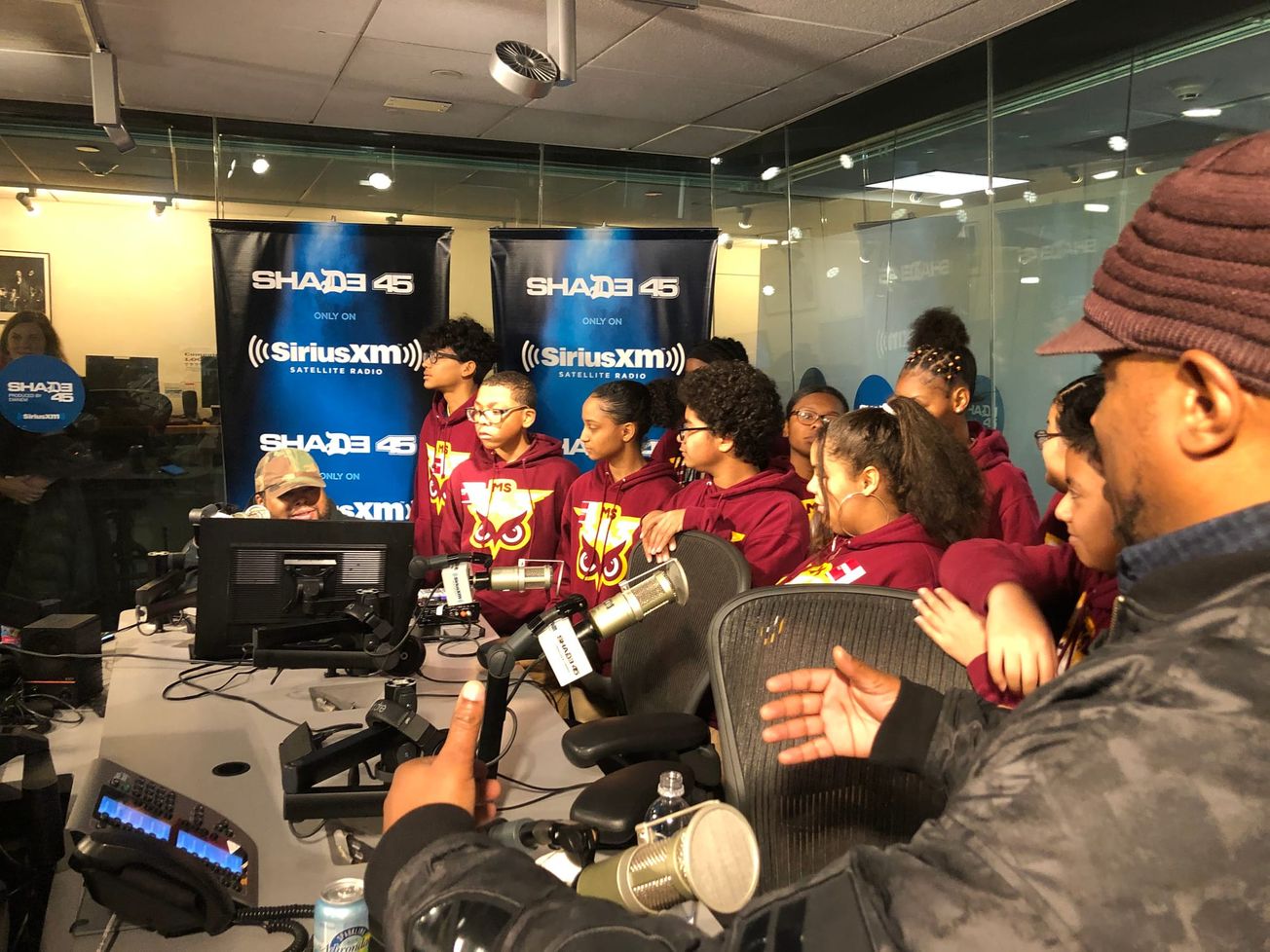 How Situation Project is Opening Doors for NYC’s Most Vulnerable Students