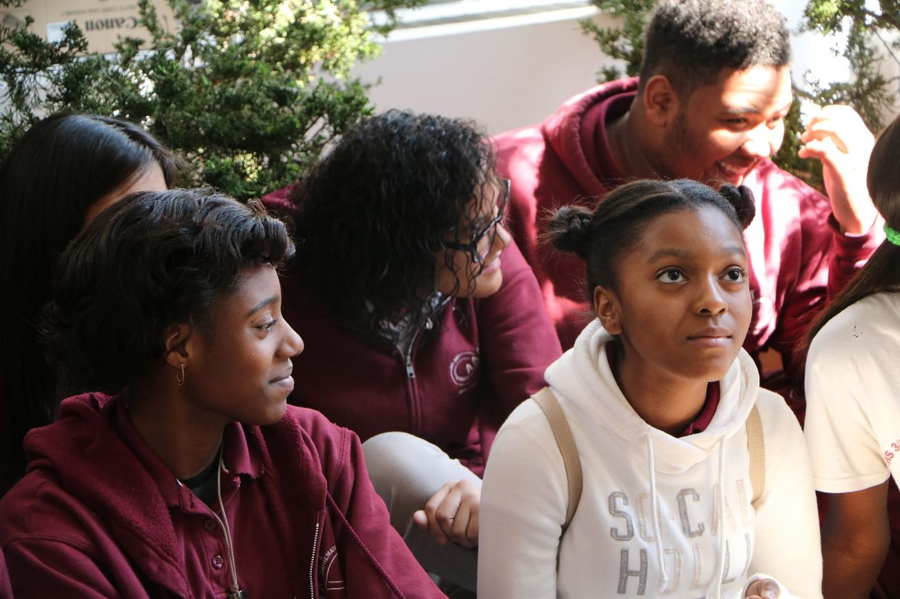 Situation Project Launches Fall Arts Programming to Engage NYC Students from Classroom to Stage