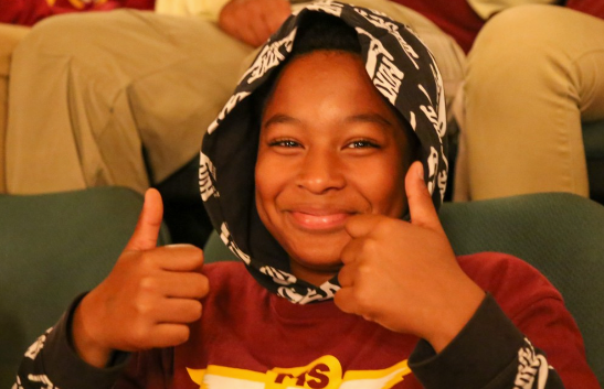 How Situation Project Connects NYC Students to the City's Arts and Culture