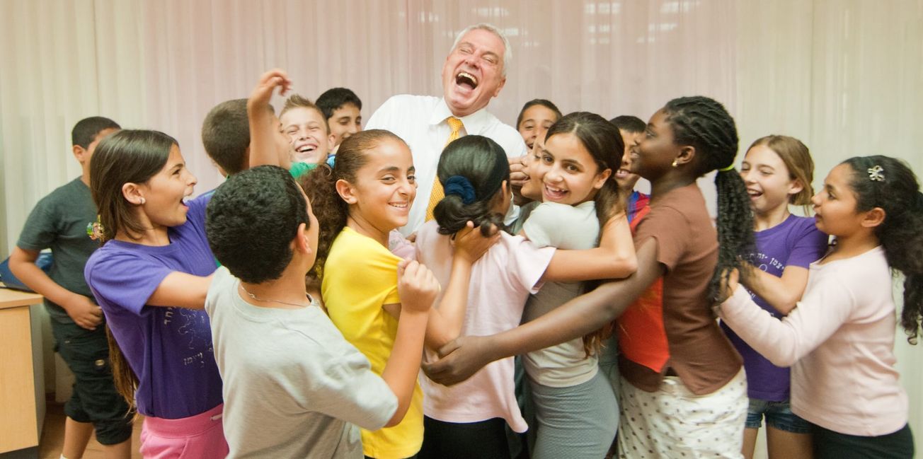 Paper Mill Playhouse Offering 1,000 Free Student Tickets to Take the Lead