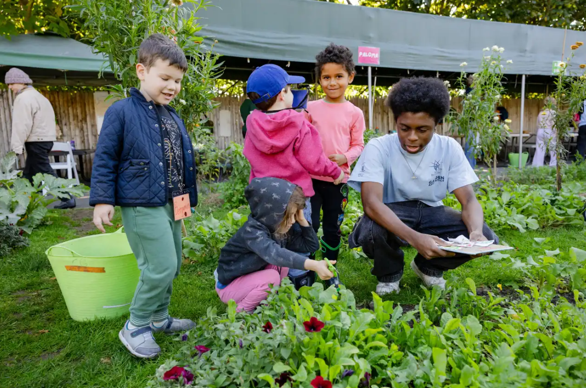 SCI Network NYC: Opening Doors to Science Careers for NYC Youth