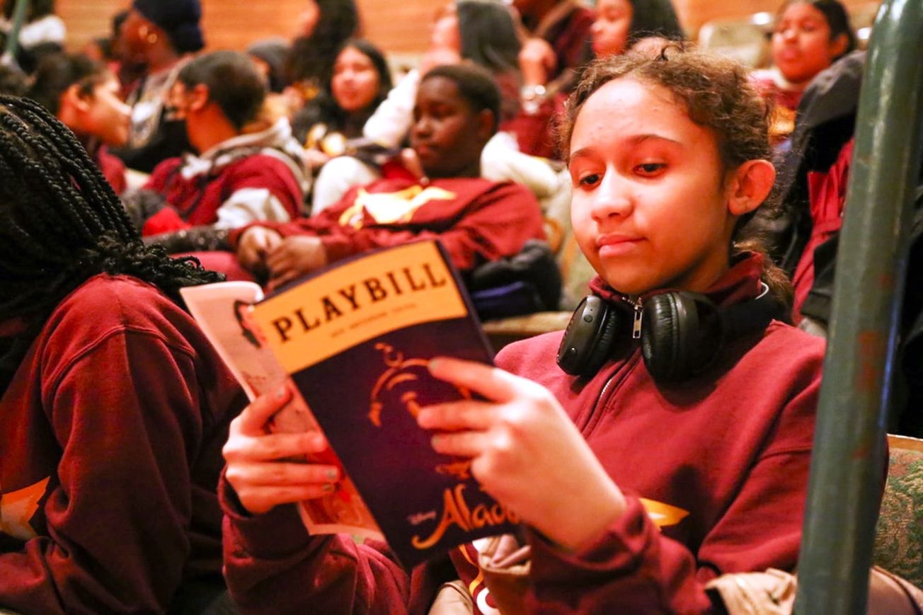 Situation Project Receives Special Grant from The New York Times Communities Fund