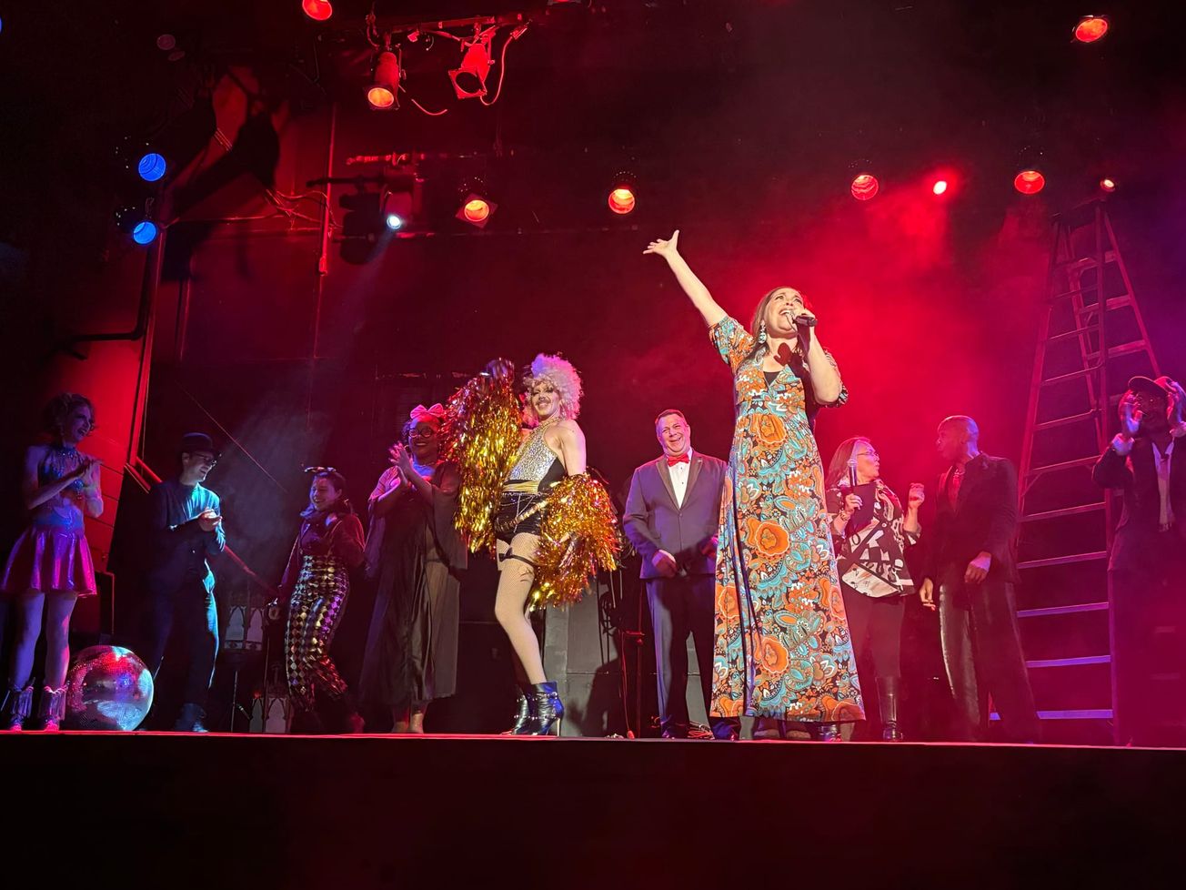 Empire Training Center Is Building the Backstage Workforce of Tomorrow