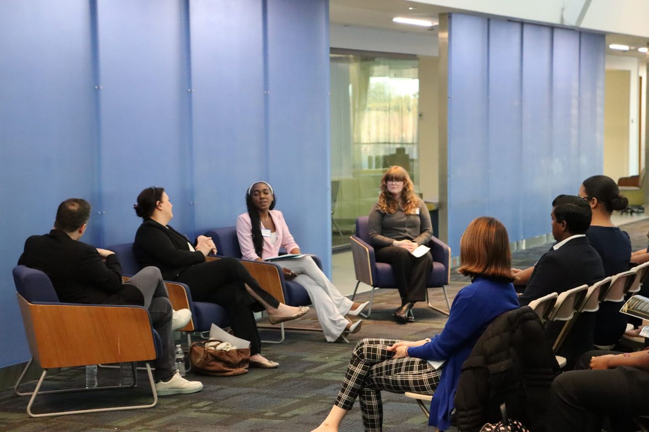 Bridging Campus and Career: UAlbany Students Step Into the Future of Arts Marketing
