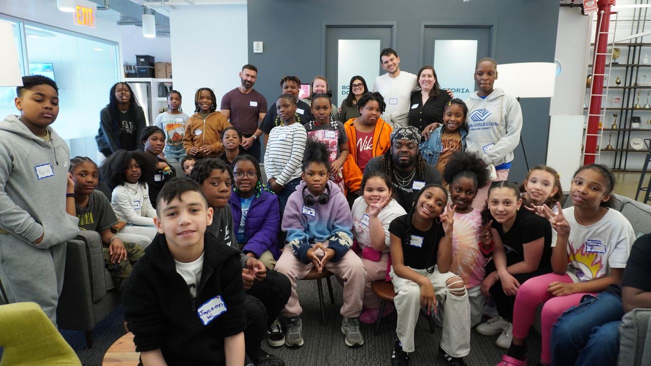 Back to School, Back to Broadway: A Year of Opening Doors with Situation Project