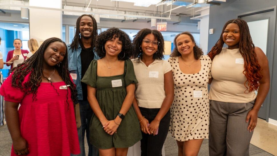 Situation Project Honored with Silver Award at the 5th Annual Anthem Awards