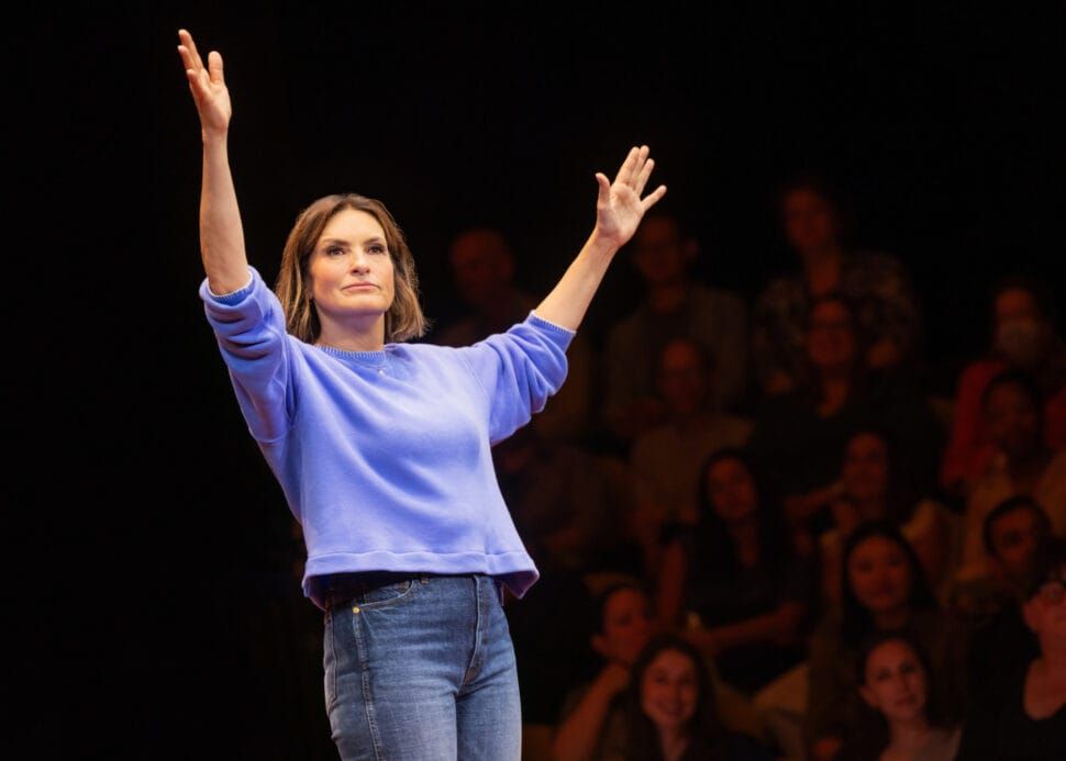 Every Brilliant Thing Hosts a Special Broadway Performance for Educators