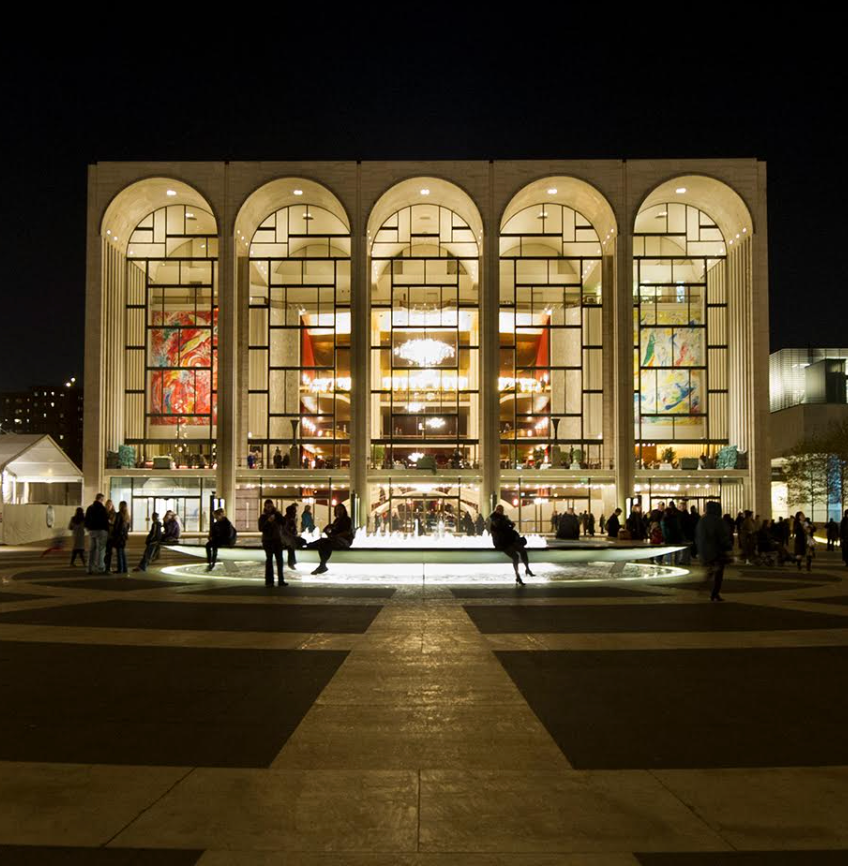 Only in NY: A Situation Project Auction Brought the City's Biggest Experiences Together for One Shared Purpose