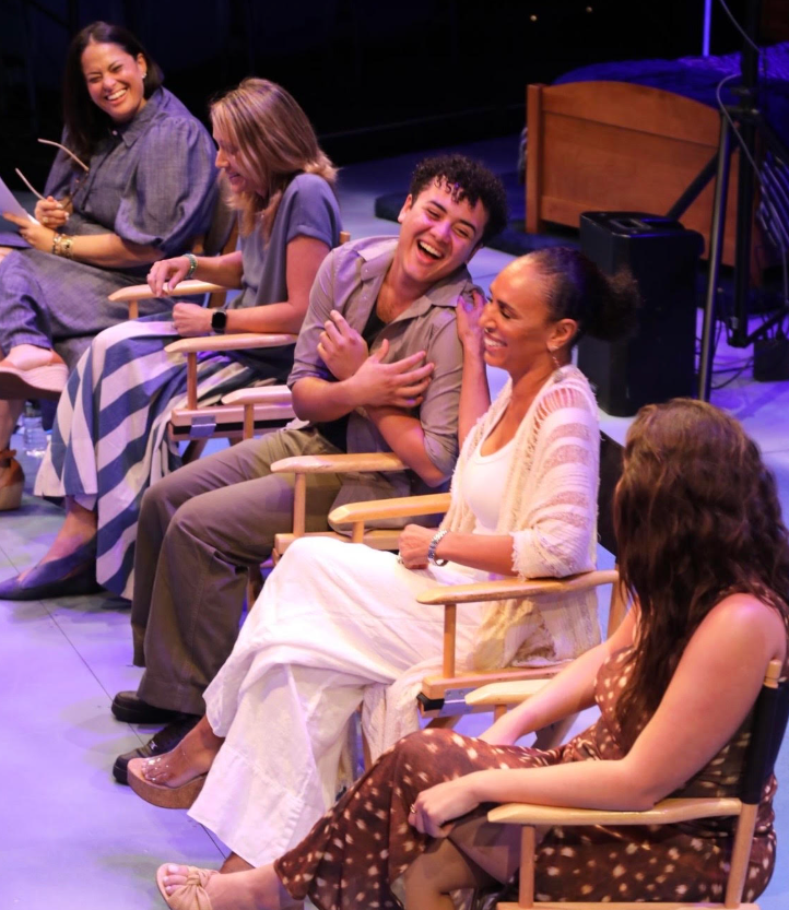 The Kind Mind Uses Arts Education to Make Space for Mental Health Conversations