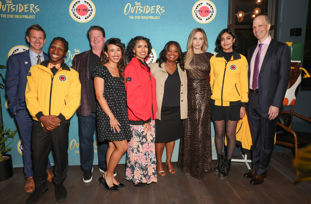 The Outsiders Is Opening Its Theatre Doors for Students Nationwide