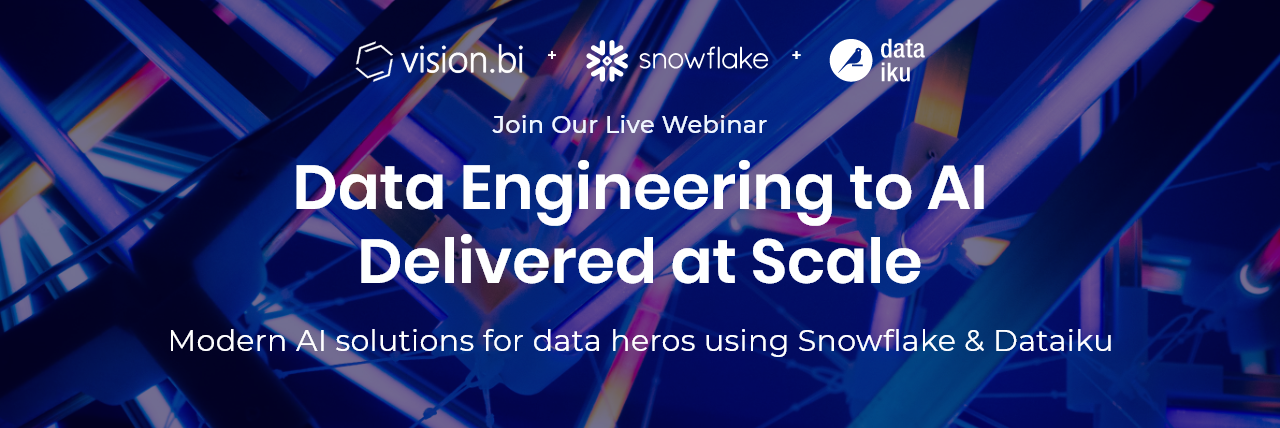 הקמת פלטפורמת דאטה ו- AI\ML מודרנית