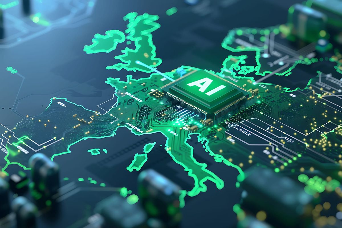 In evidenza su Startup Rise: l’adozione dell’IA è una sfida umana