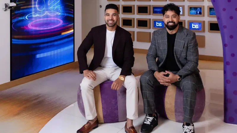 Inside BE: la piattaforma nata a Dubai che ridefinisce le competenze digitali, l'apprendimento e la crescita degli affiliati.