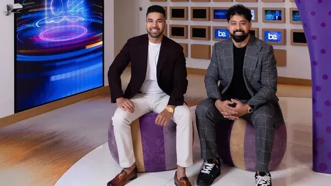 Copertina di Entrepreneur Middle East: All’interno della piattaforma nata a Dubai che ridefinisce le competenze digitali