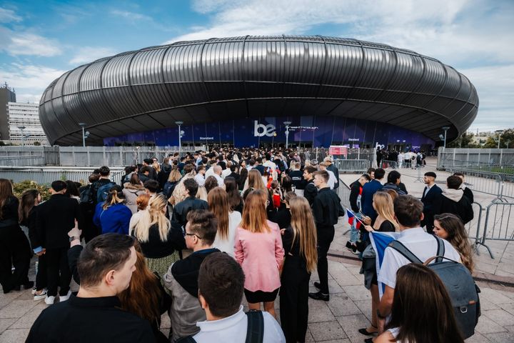 Budapest – BE Breakthrough Convention 2024