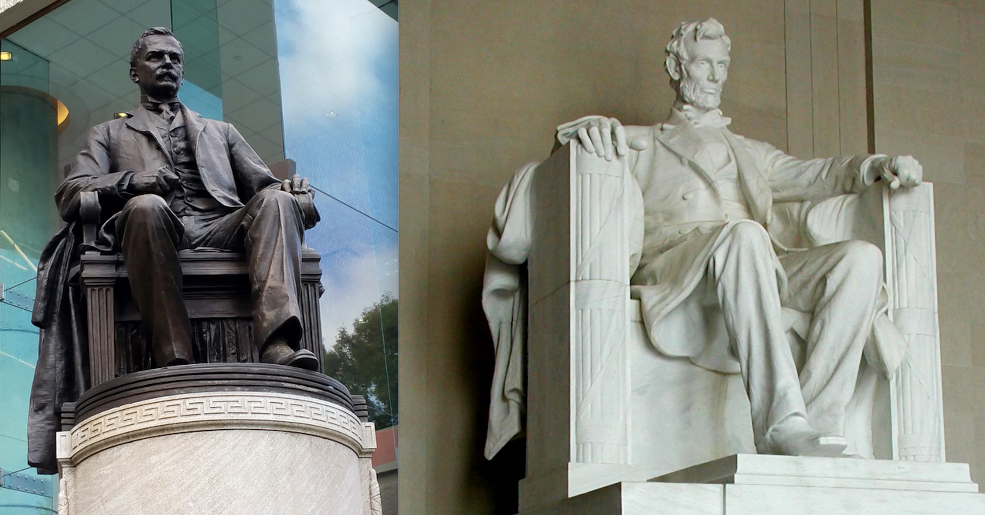 How South Downtown Inspired Lincoln's Legacy