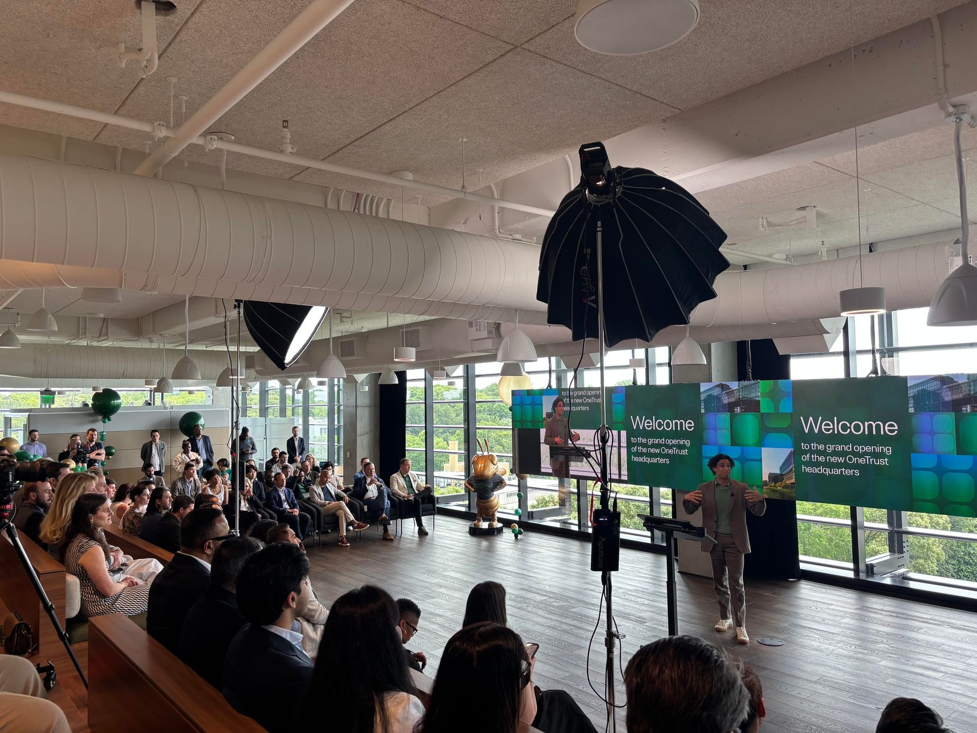 Atlanta’s Scale Phase of Growth Must Be Planned for Today