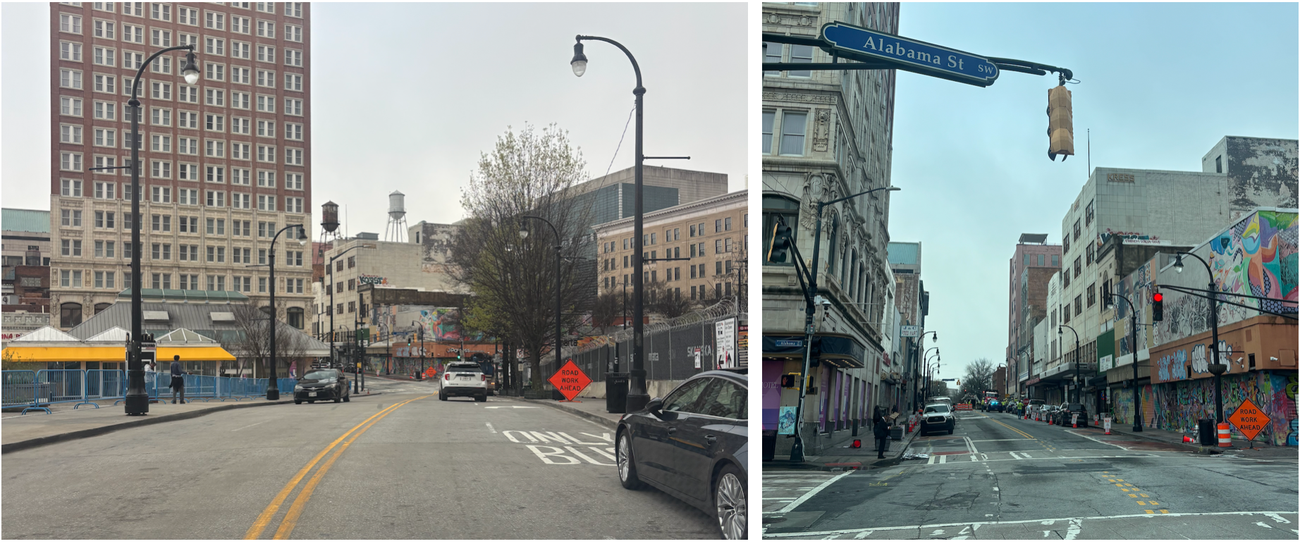 The Most Important Walk for South Downtown to Thrive -- Especially After the World Cup