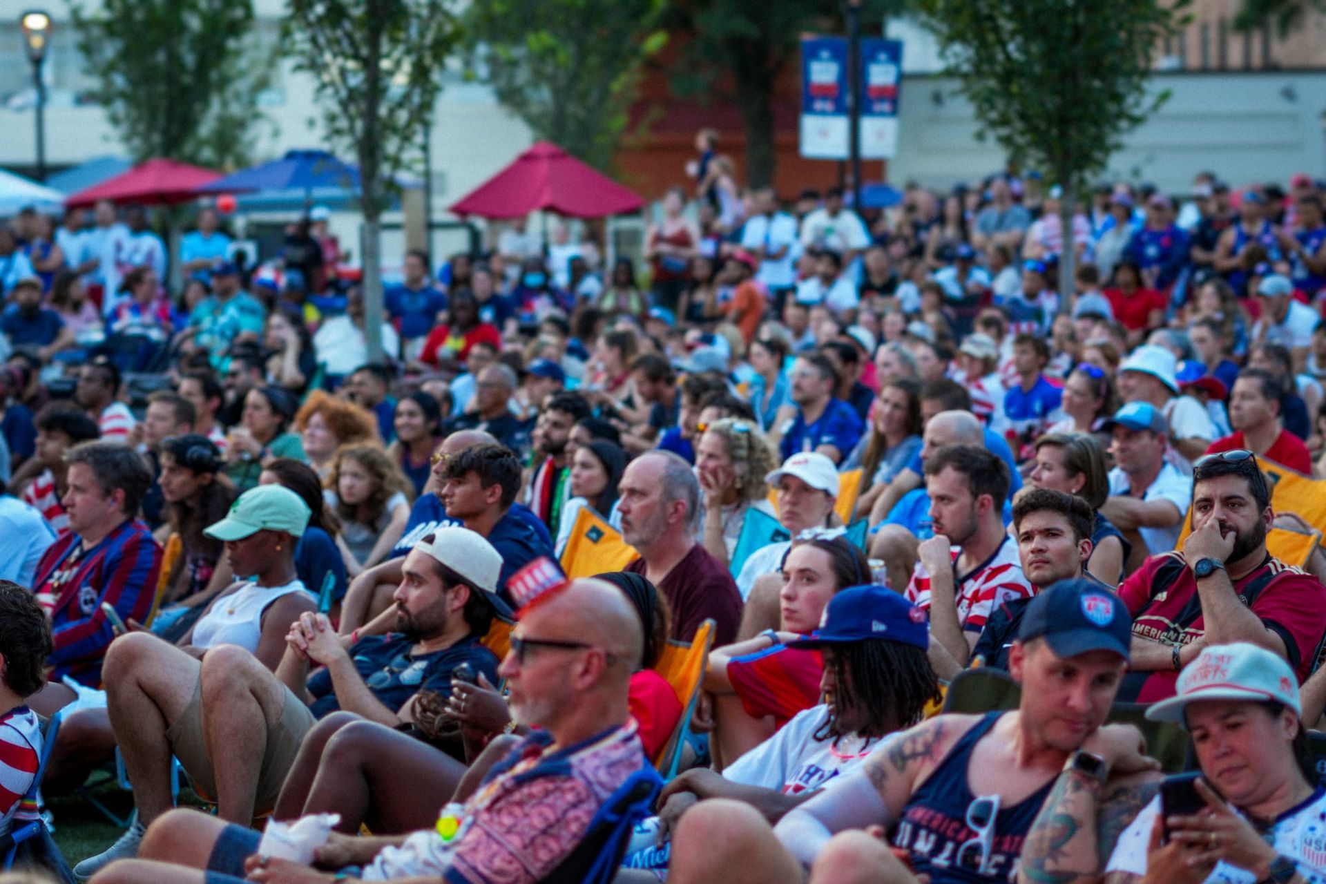 The Summer of South Downtown in 2026...and Beyond