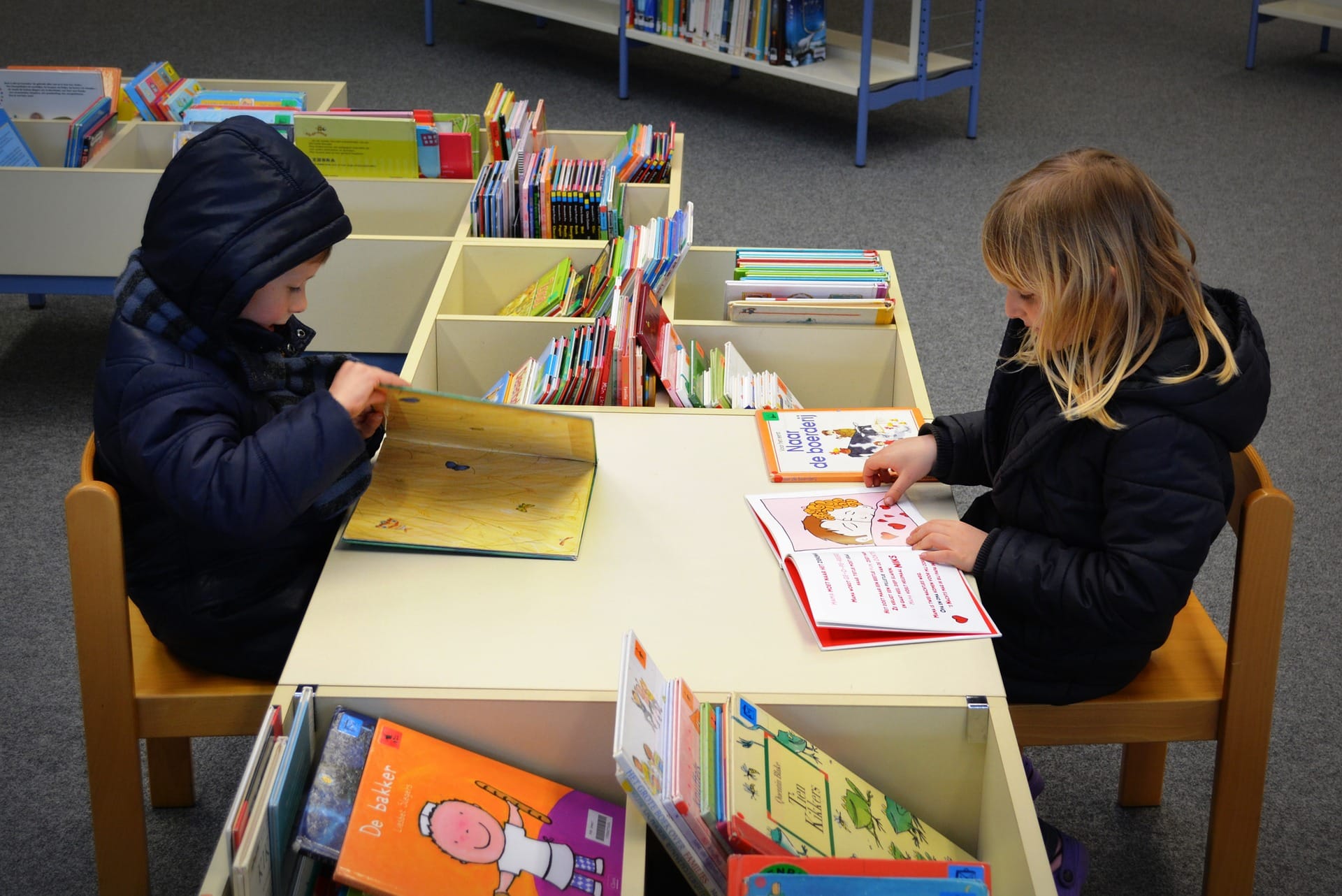 Children's Book Target Audience: Age Range, Page Counts, & Themes