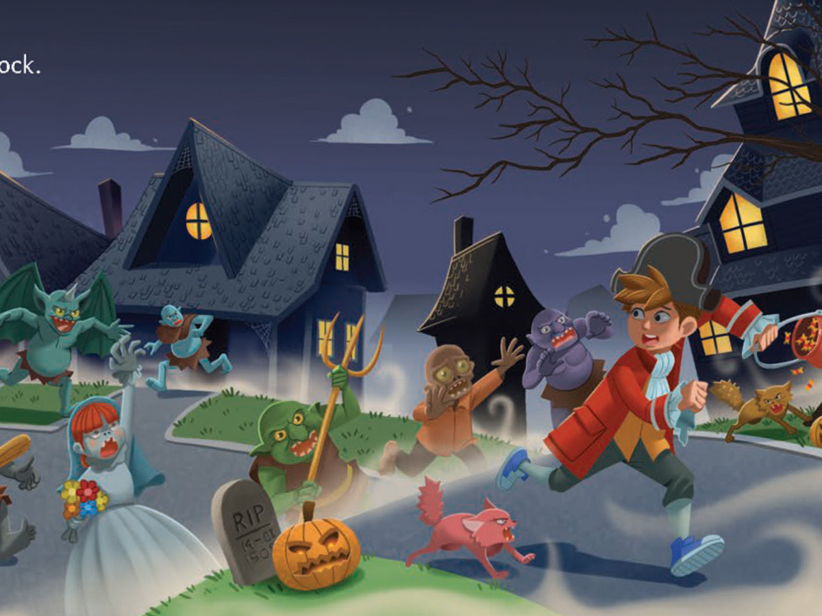 What Is a Picture Book and What Makes a Great Picture Book!