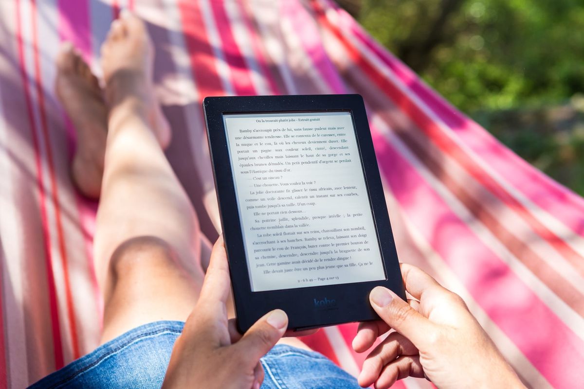 Publish an eBook to Drive Book Reviews and Book Sales