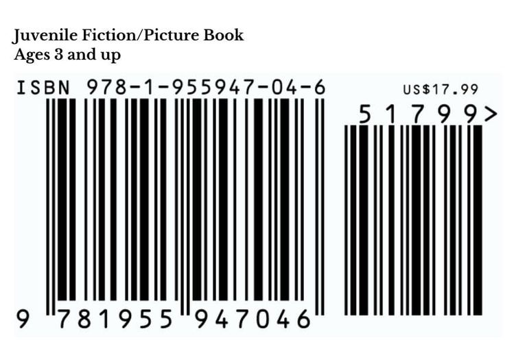 What is a Book Barcode and How to get a Bookow Barcode?