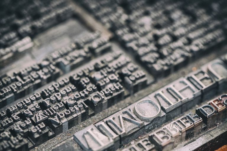 Children's Book Printers: The Children's Book Printing Bible