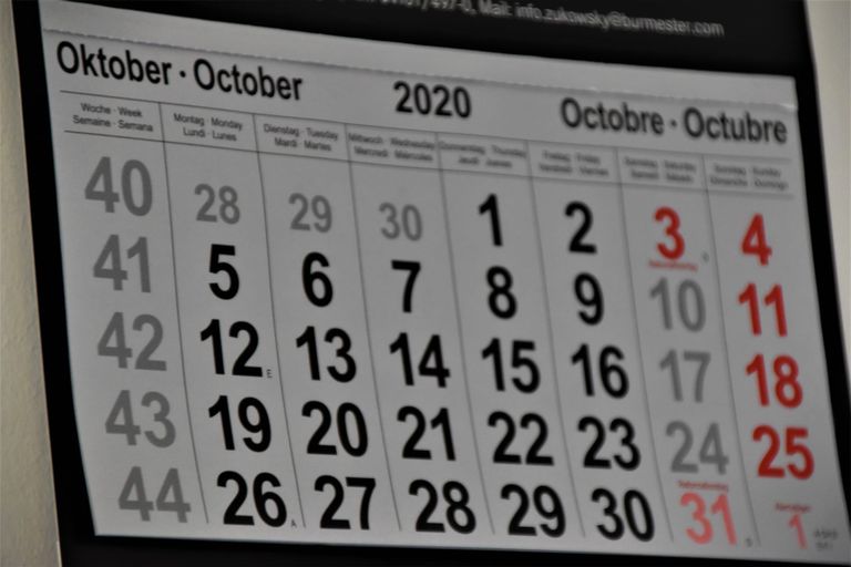 When to Publish Holiday Books