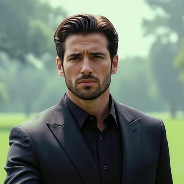 Michael Stafford