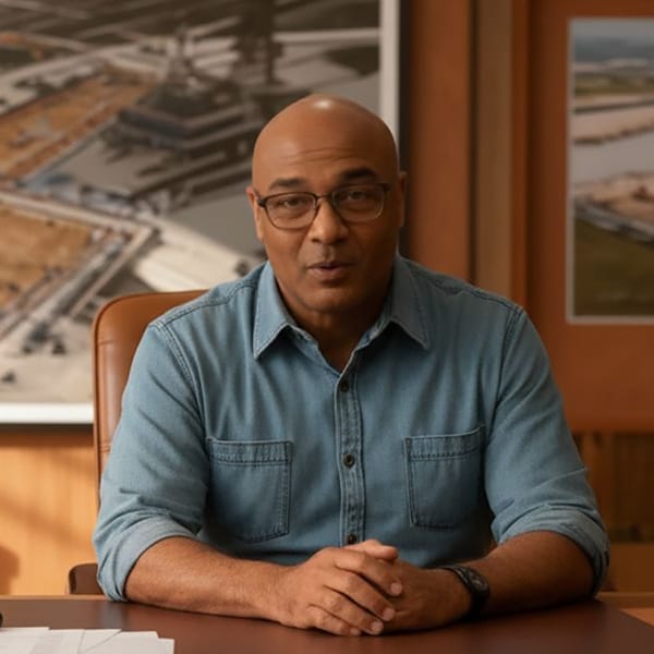 Virgil Smith