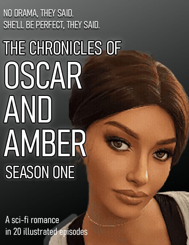 Season 1 PDF cover