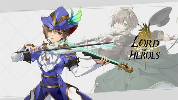 신규 영웅을 소개합니다!!