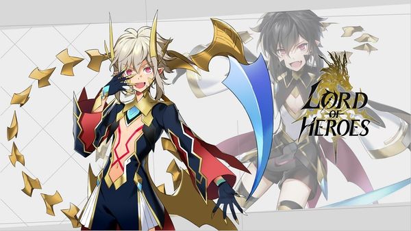 신규 영웅을 소개합니다! (수정)