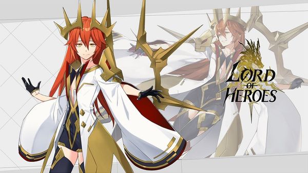 [소개] 신규 영웅을 소개합니다! (수정)