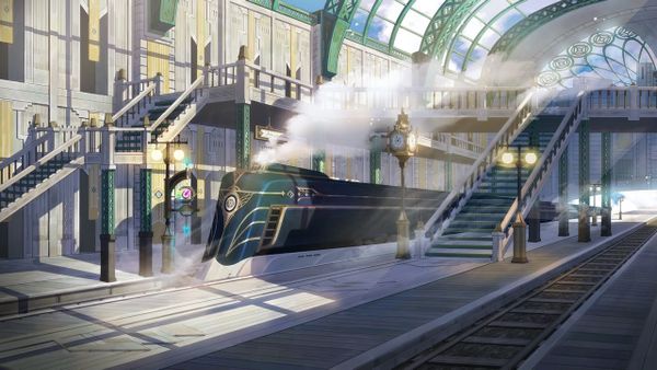 조슈아 어서와~ 환영해! (종료)