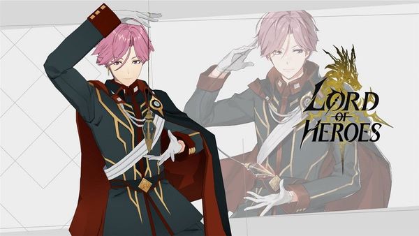 신규 영웅 조슈아를 소개합니다!