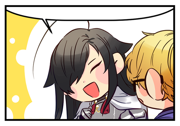 [아발론툰#4] 곧 새로운 로드님들이 아발론에 찾아온대요!